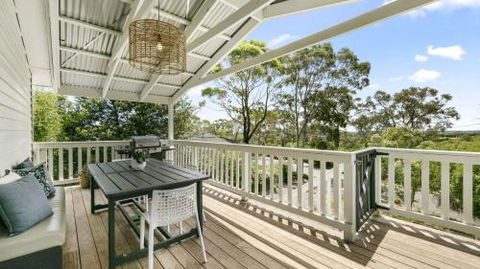 PERIWINKLE MOUNT MARTHA - Tourism TAS 5