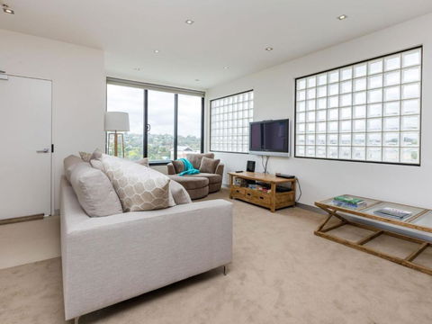 THE PENTHOUSE MORNINGTON - Tourism TAS 6