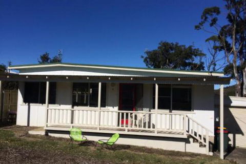 Merry Street Cottage - Hobart Tourism 0