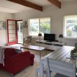 Merry Street Cottage - Hobart Tourism 1