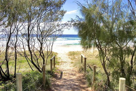 THE BEACH OASIS At 360 - Tourism TAS 6