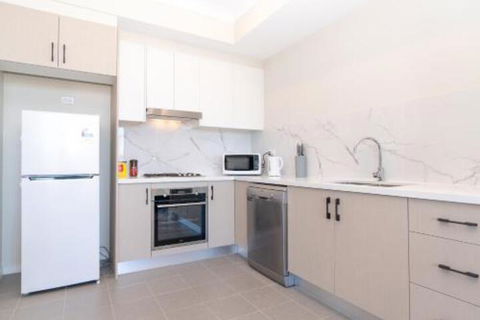 SP246 Brandnew Modern Apt In Penrith With Parking - Tourism TAS 3