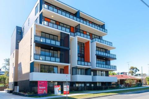SP246 Brandnew Modern Apt In Penrith With Parking - Tourism TAS 6