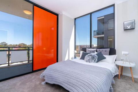 SP246 Brandnew Modern Apt In Penrith With Parking - Tourism TAS 4