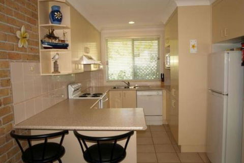 SOUTH BOOMER PET FRIENDLY - Tourism TAS 5