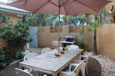SOUTH BOOMER PET FRIENDLY - Tourism TAS 6