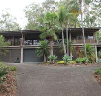 LIZ LAKE - Tourism TAS