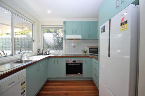 MAGIC BEACH HOUSE PET FRIENDLY - Tourism TAS 4