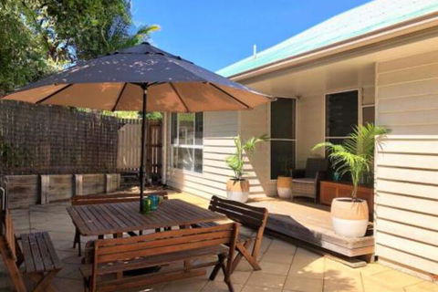 MAGIC BEACH HOUSE PET FRIENDLY - Tourism TAS 0