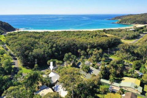 THE BEACH HOUSE - Tourism TAS 7