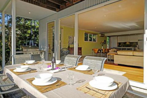 THE BEACH HOUSE - Tourism TAS 3