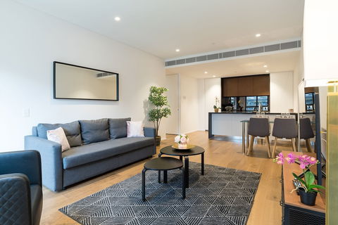 Apartment CBD - O'Connor - Tourism TAS 1