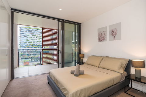 Apartment CBD - O'Connor - Tourism TAS 3