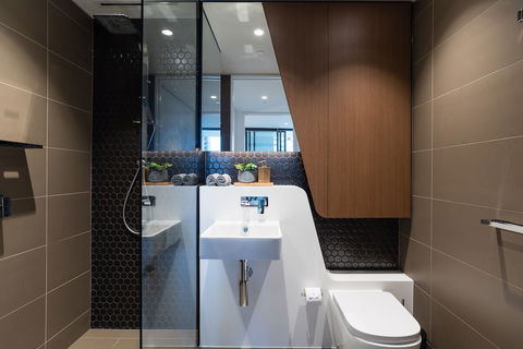 Apartment CBD - O'Connor - Tourism TAS 0