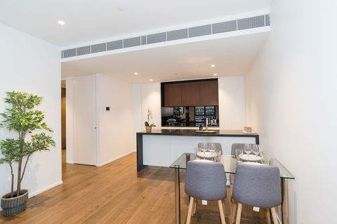 Apartment CBD - O'Connor - Tourism TAS 5