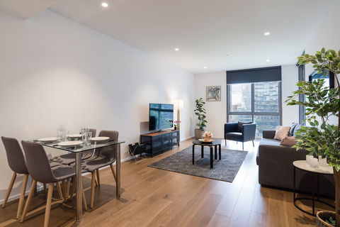 Apartment CBD - O'Connor - Tourism TAS 2