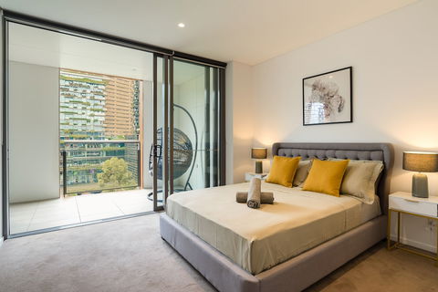 Apartment CBD - O'Connor - Tourism TAS 4