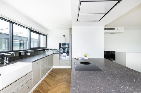Accommodate Canberra Warehouse - Tourism TAS 2