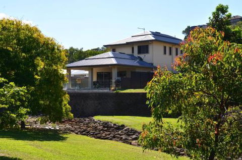 LANDSCAPE At PALM COVE - Tourism TAS 0