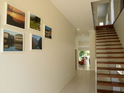 LANDSCAPE At PALM COVE - Tourism TAS 4