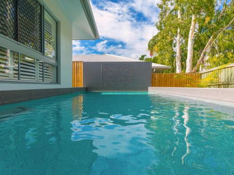 CANOPY HOUSE At PALM COVE - Tourism TAS 4