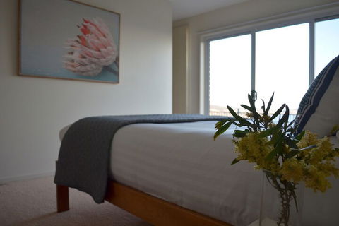 Hilltop House - Tourism TAS 3