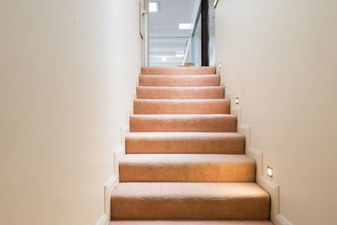 Hilltop House - Tourism TAS 2
