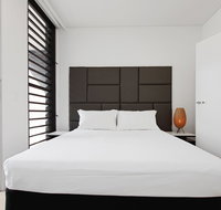 DD Apartments at ICC - Tourism TAS
