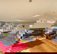 Seaview Apartment - Tourism TAS