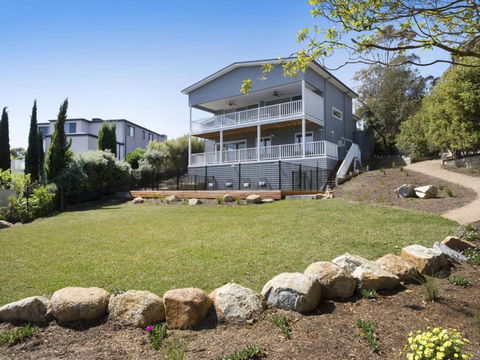 WINDSPRAY MOUNT MARTHA - Tourism TAS 5