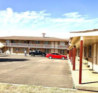 Overlander Motor Lodge - Tourism TAS