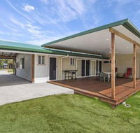 Beach Shack on Towners - Tourism TAS