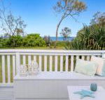 Cypress Beachfront - Tourism TAS