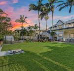 CANAL HOME NEAR MOOLOOLABA Kooringal - Tourism TAS