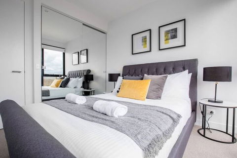 Elegant 2br@footscray Station - Tourism TAS 6