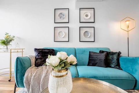 Elegant 2br@footscray Station - Tourism TAS 1