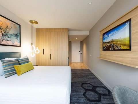 Mercure Canberra Belconnen - Hobart Tourism 6