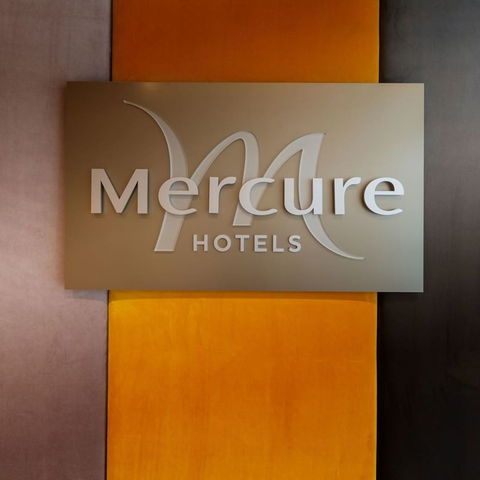 Mercure Canberra Belconnen - Hobart Tourism 3