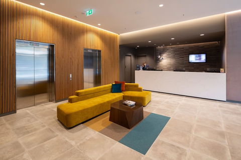 Mercure Canberra Belconnen - Hobart Tourism 5