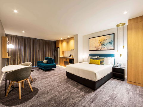 Mercure Canberra Belconnen - Hobart Tourism 2