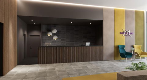Mercure Canberra Belconnen - Hobart Tourism 4