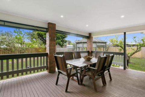 Family Getaway Walk To Bay Beach - Tourism TAS 2