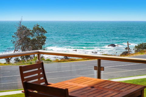 15 Beachpark Apartments - Tourism TAS 3