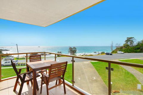 15 Beachpark Apartments - Tourism TAS 4