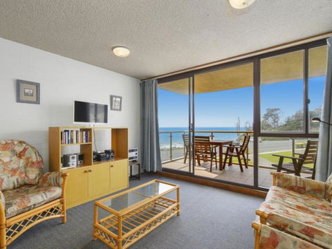 15 Beachpark Apartments - Tourism TAS 1