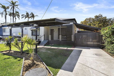 Morna Point Road 86a Nells Cottage - Tourism TAS 1