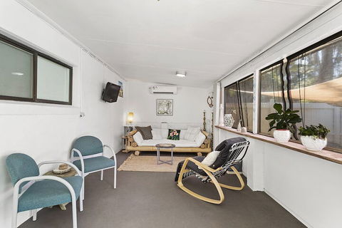 Morna Point Road 86a Nells Cottage - Tourism TAS 2