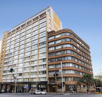 Sydney CBD 1 Bedroom Apart 1312 BRG - Tourism TAS