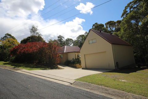 Boambee Hideaway - Hobart Tourism 4