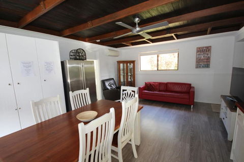 Boambee Hideaway - Hobart Tourism 2